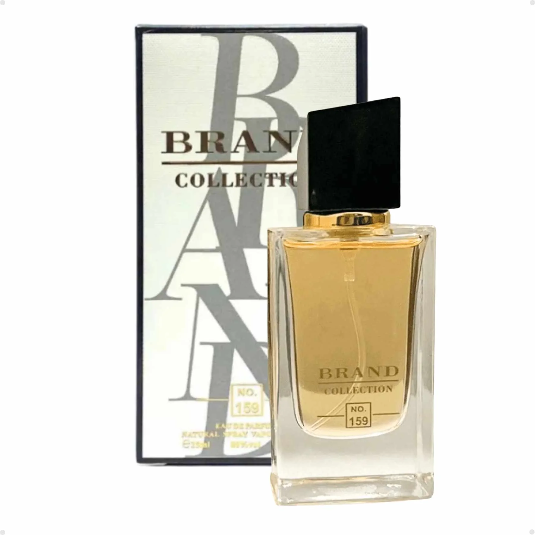 159 YSL Libre fem Brand Collection