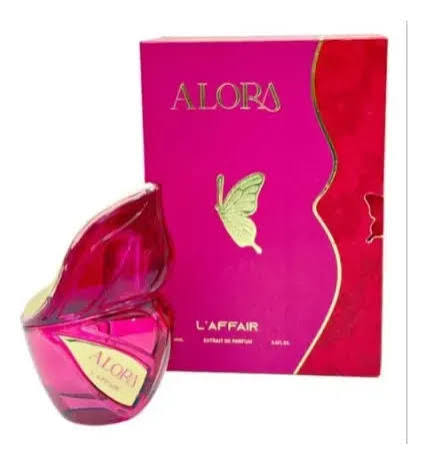Alora
