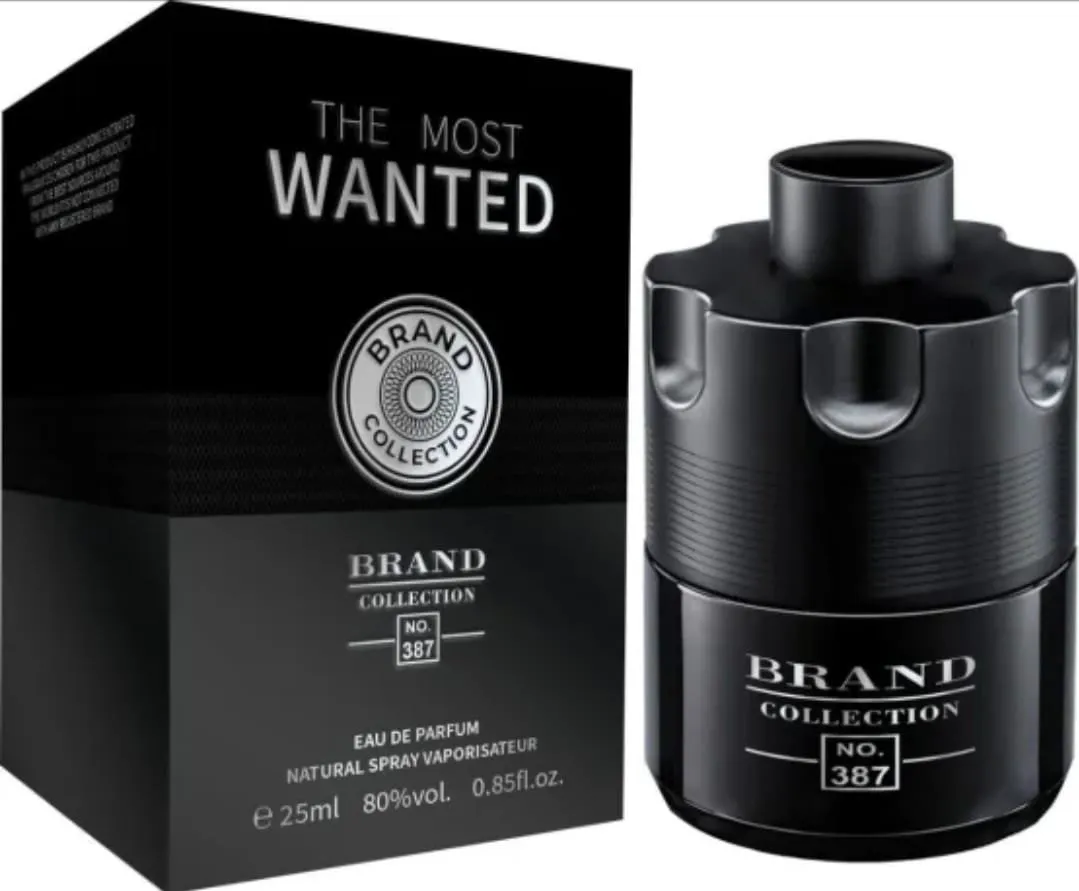 387 The Most azzaro masc Brand Collection