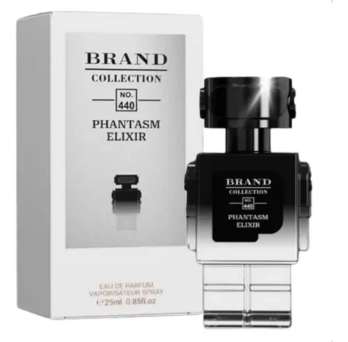 440 Phantom Elixir masc Brand Collection 25ml