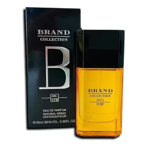 175 - Azzaro for Men masc Brand Collection 25ml